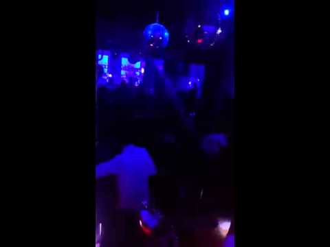 08.12.2013 @ Taksim Club Şaize // Dj Onur KABA // Live PERFORMANCE...