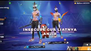 Download lagu STORY WA FF 30 DETIK FF.PRESET ALIGHT MOTION,CAPCUT JEDAG JEDUG, mp3