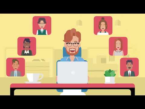 SEO Animation