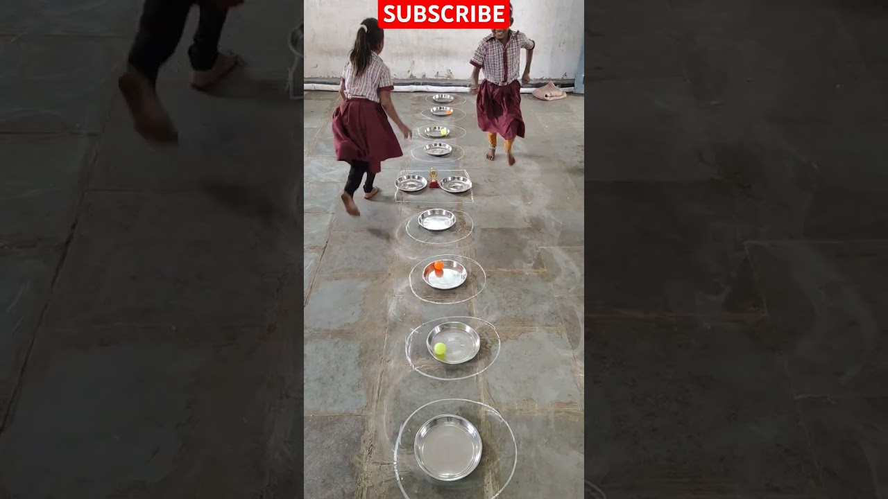 🔅Joyful Games In School PlayingMethod#games #school #funny #trending #students #activity #song #kids