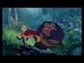 Stitch Waves His Bum At Jumba