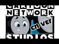 Thomas And Freinds All Engines Go End Credits Without Cutoff HD CN Ver