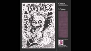 Grimes Oblivion Mp4 3GP & Mp3