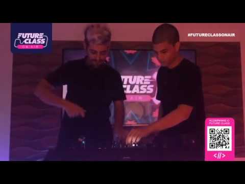 Future Class On Air #001