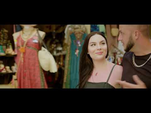 NADJY - Bébé 💍 (Clip Officiel)