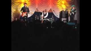 Richard Thompson - I&#39;ll Never Give It Up - 20th Century Theater - 4/11/2013