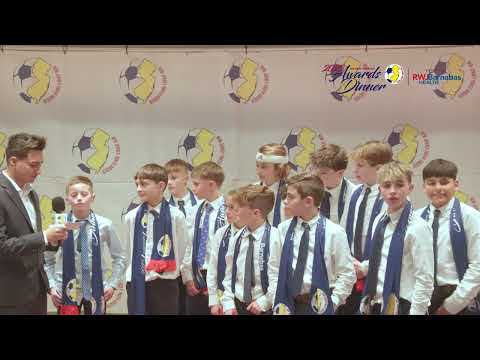 Monmouth United SC Premier | 12U Boys National Championship Series Champions