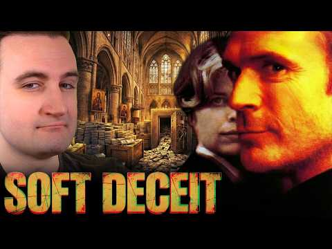 Soft Deceit (1994) Patrick Bergin | Crime Thriller | Full Movie Reaction & Review