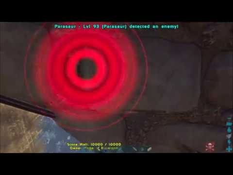 We finally find some bases and blow up a vault! SOLO SMALLTRIBES PVP with Martin Slow #86