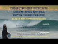 COVID 19 Small Scale Fisheries In The Caribbean