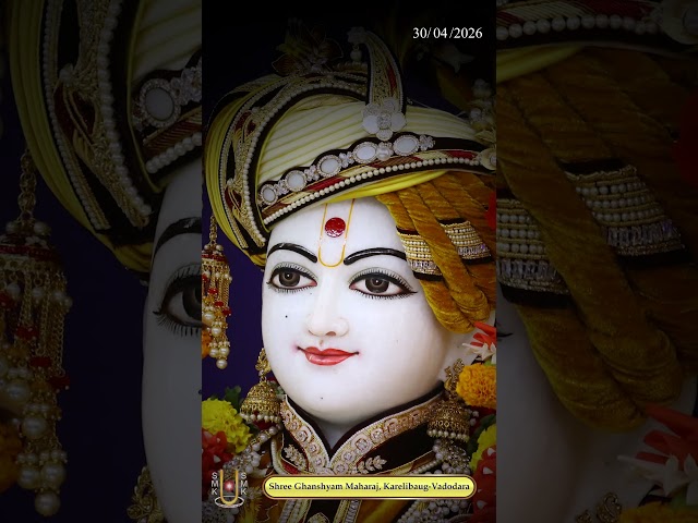 Ghanshyam Maharaj