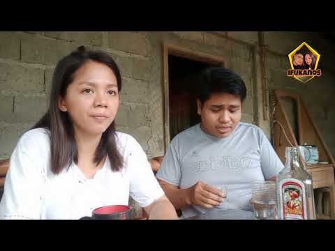 Ilokano Jokes -  Kapitan 3