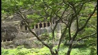 preview picture of video 'Ajanta: Some Kind of Miracle'