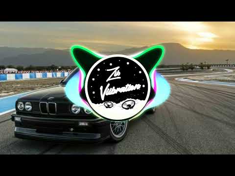 Stofyney x Kryptcrows Gang - Black in Yellow [ Zoukompa Remix ] 2021