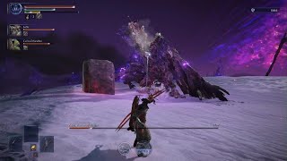 ELDEN RING NIGHTREIGN - Everdark Gaping Jaw (all hail Carlos.D.Sanchez)