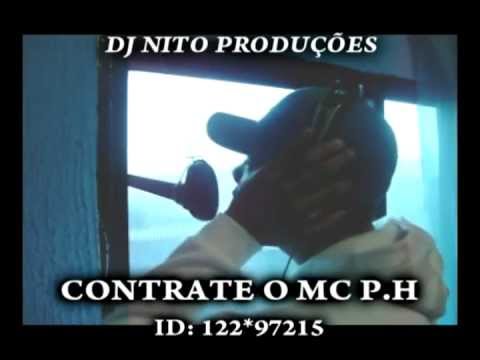 MC P.H - KIT DO BAILE [ 2011 ] [DJ NITO]