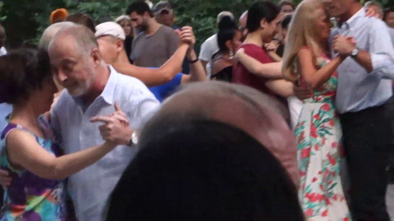 Central Park Tango 082519 7