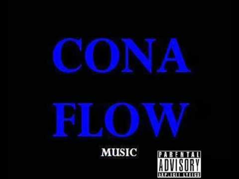 Cona Flow, Hip Hop Guanaco El Salvador -  MIX Lollipop,Dejando Claro