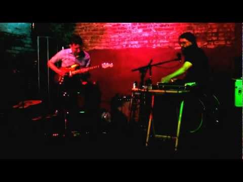 Doom Ribbons | Record Store Day @ Static Age (part 1)