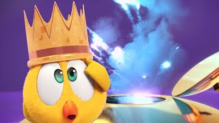 Chicky and the Magic Lamp | Where's Chicky? | Cartoon Collection in English for Kids | New episodes