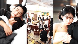 Download lagu I accidentally married CEO; all said he was cold, but he knelt publicly to wipe my shoes, spoiled me mp3