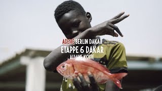 Adesse – Berlin Dakar (Etappe 6 – Dakar mit Alsane Koité)