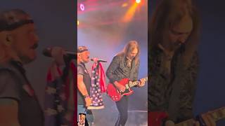 Free Bird - Lynyrd Skynyrd 2024