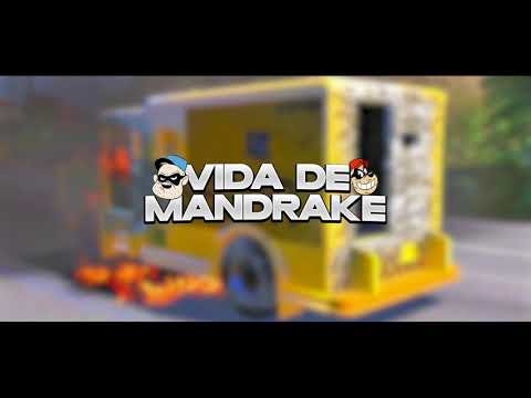 A VOLTA DOS MANDRAKE! TEASER, TERÇA FEIRA 19:15