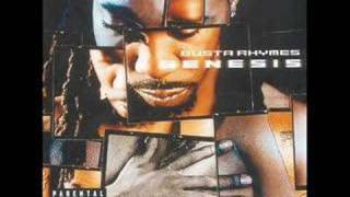 BuStA rHyMeS - gEnEsIs