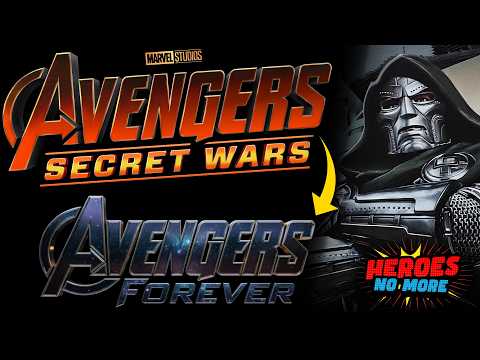 Heroes No More and 2 more