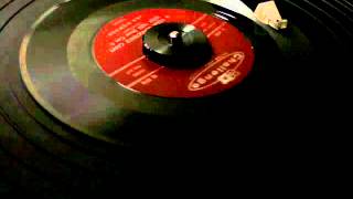 Jan Howard - If Your Conscience Can't Stop You (How Can I) - 45 rpm country