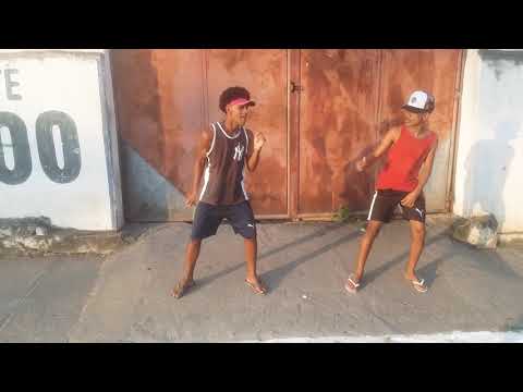 Guela Maggo: Coreografia Irmãos Metedeira 🍁