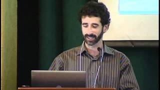 Panel 2: HSR and New Urbanism