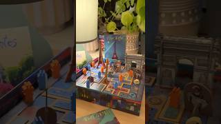 My favourite 2 player game to play at night 🌖🌃💡☺️🌿 #boardgames #gamenight #tabletopgaming