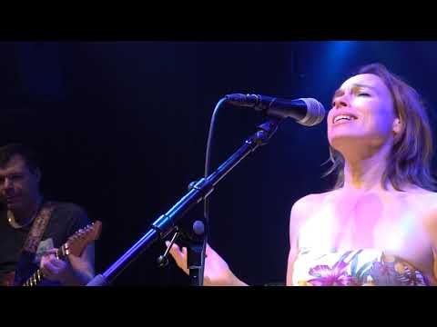 Nette Jongens - You saved me (Skunk Anansie)