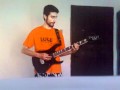 Sworn Enemy - Save Your Breath GUITAR COVER