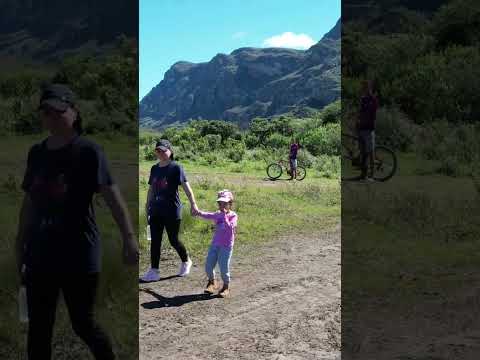 paraíso a céu aberto