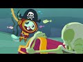 Happy Tree Friends TV Series Episode 3c Sea What I Found 1080p HD