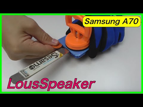 Samsung S6 Edge plus charging port replacement