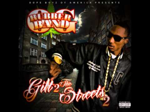 Rubberband OG   Same Nigga Feat  LiQuin Prod  By JB