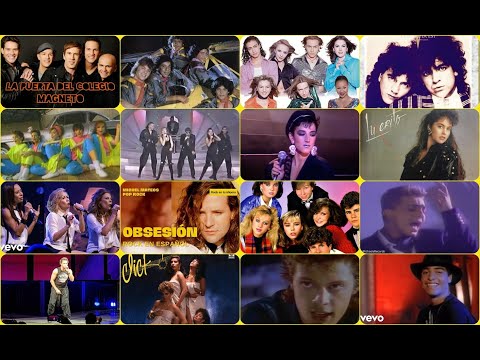 LA PUERTA DEL COLEGIO MIX RETRO - DJ DEL REAL d[-.-]b