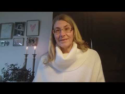 Ett år med Gud 27-2019 #Min älskade Jesus