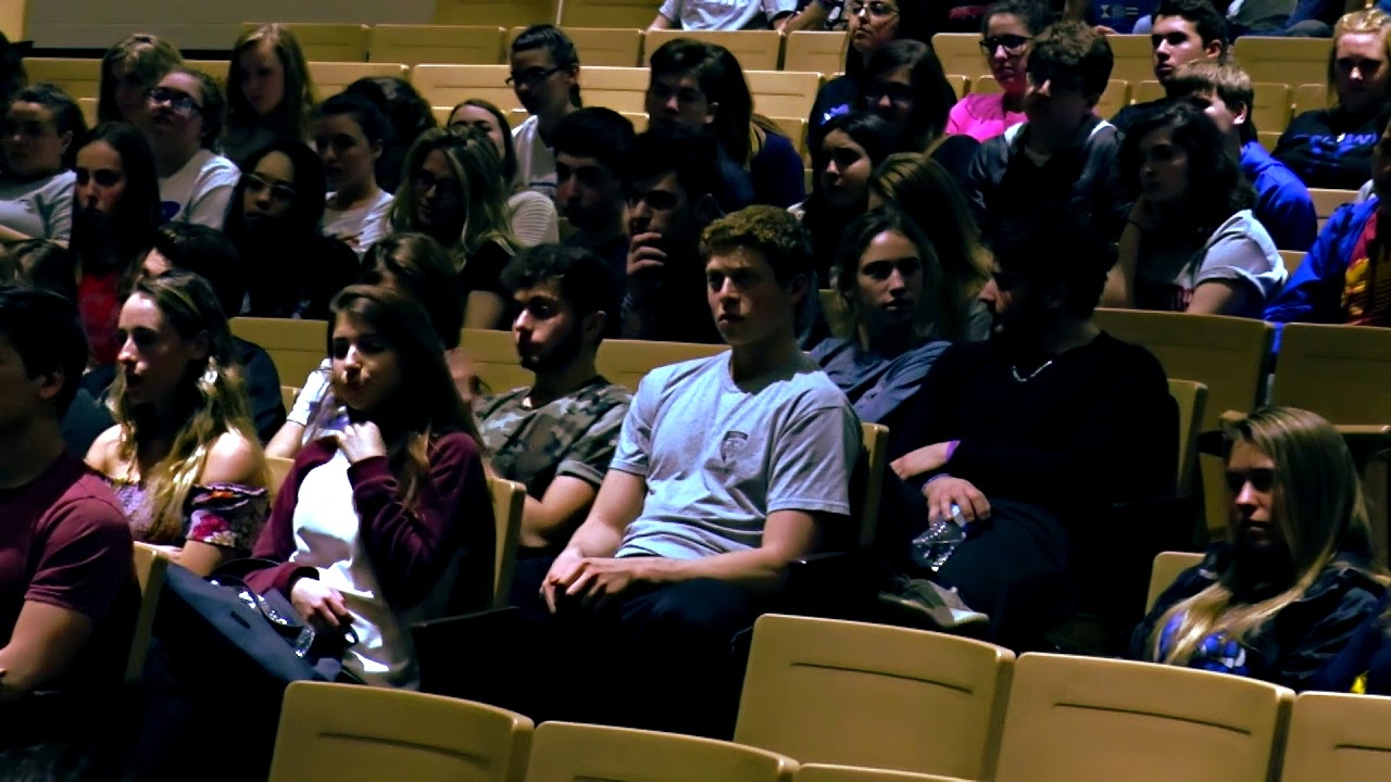 Promotional video thumbnail 2 for Michael Gershe