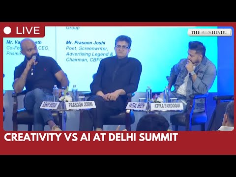 AI Impact Summit 2026 in New Delhi focuses on protecting creators’ rights in AI era