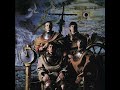 XTC - Rocket from a Bottle
