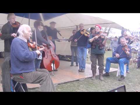 Damson Fair and Lakeland Fiddlers
