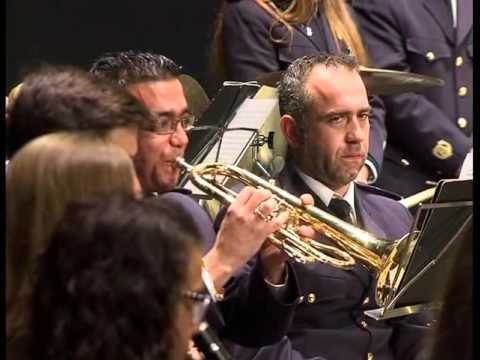Banda de Música "Maestro Soler" - LOS GAVILANES
