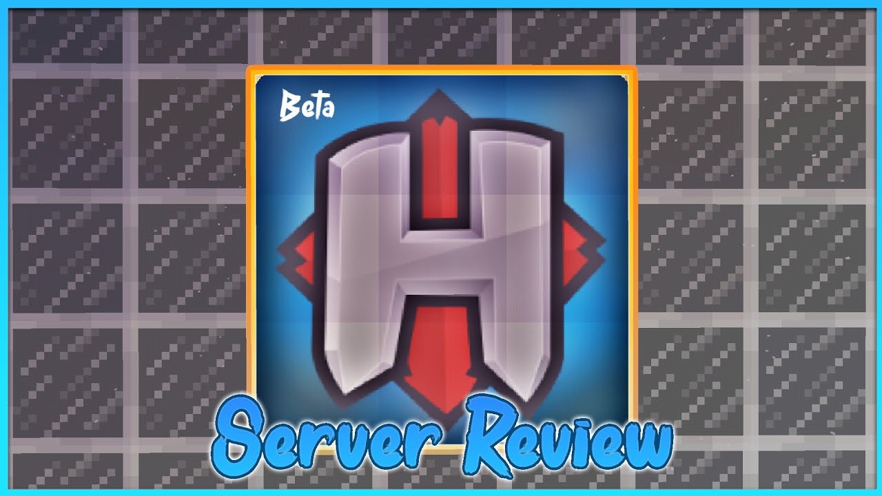 HavocMC | Server Presentation