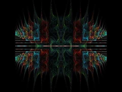 Jeff Chill - Dub Tech 006 (Organic dubs)