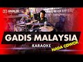 GADIS MALAYSIA KARAOKE